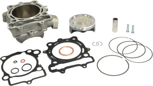 ATHENA - CYLINDER KIT BB 83MM 13.6:1 SUZ - Image 1