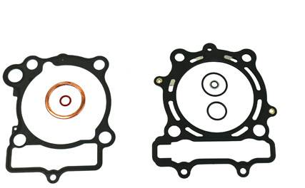 ATHENA - CYLINDER GASKET KIT BB 83MM SUZ - Image 1