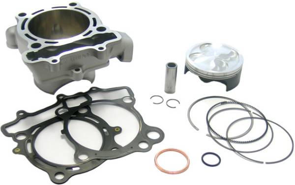 ATHENA - CYLINDER KIT BB 83MM 12.6:1 SUZ - Image 1