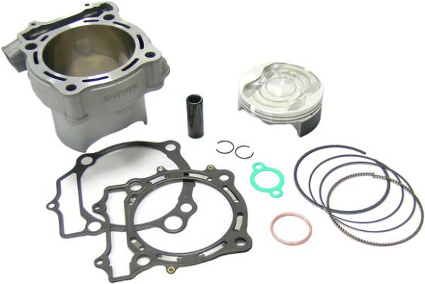 ATHENA - CYLINDER KIT BB 100MM 12.0:1 SUZ - Image 1