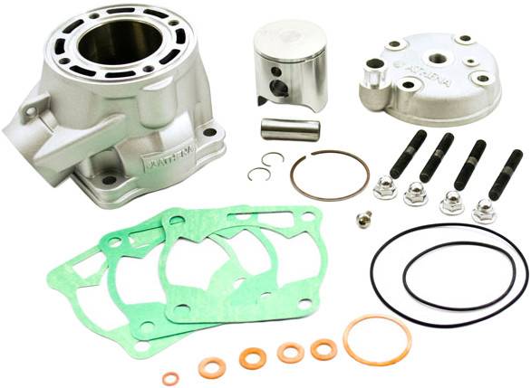 ATHENA - CYLINDER KIT BB 53MM 13.8:1 YAM - Image 1