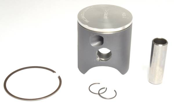 ATHENA - PISTON KIT FORGED DOME 53.95/+.01 14.3:1 YAM - Image 1