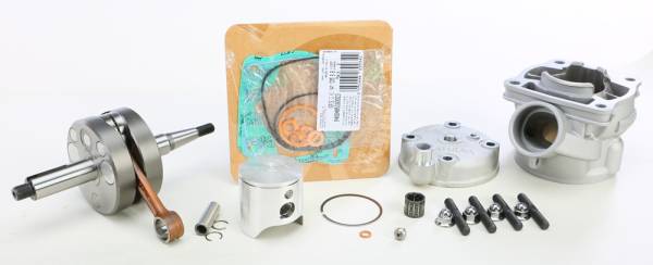 ATHENA - CYLINDER KIT BB SUPERMINI 53MM 13.8:1 YAM - Image 1