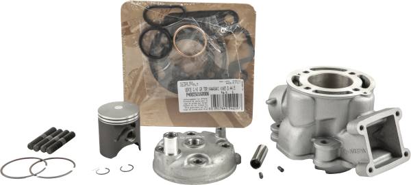 ATHENA - CYLINDER KIT 44.5MM 14.2:1 KAW - Image 1