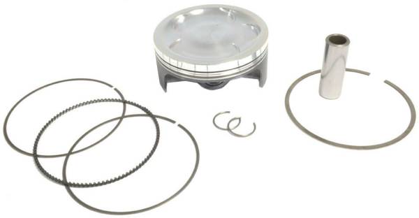 ATHENA - PISTON KIT BB FORGED 82.95 12.5:1 YAM - Image 1