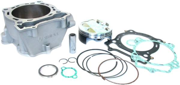 ATHENA - CYLINDER KIT 95MM 12.5:1 YAM - Image 1