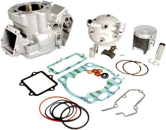 ATHENA - CYLINDER KIT BB 72MM 16.0:1 YAM - Image 1