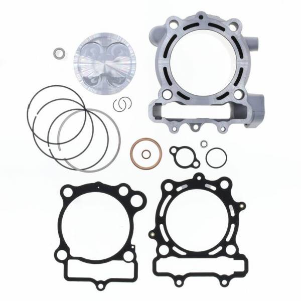 ATHENA - CYLINDER KIT 83MM SUZ - Image 1