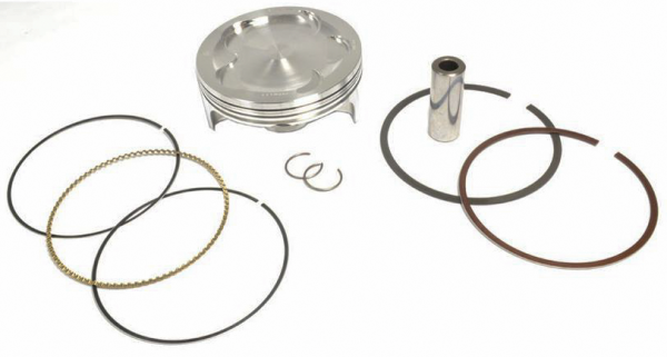 ATHENA - PISTON KIT FORGED 94.94/STD YAM - Image 1