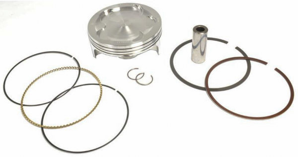 ATHENA - PISTON KIT FORGED 94.95/+.01 YAM - Image 1