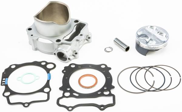 ATHENA - CYLINDER KIT BB 81MM 13.6:1 YAM - Image 1