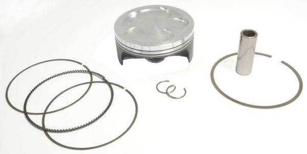 ATHENA - PISTON KIT BB FORGED 82.95 12.5:1 YAM - Image 1