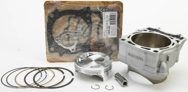 ATHENA - CYLINDER KIT BB 102MM 12.3:1 YAM - Image 1