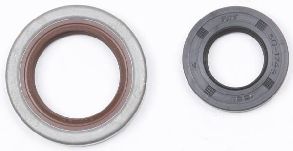 PROX - CRANKSHAFT OIL SEAL KIT HUSQ/KTM - Image 1