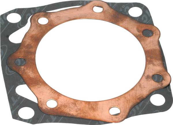 COMETIC - TOP END GASKET KIT 91MM HON - Image 1