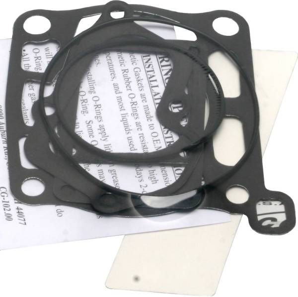 COMETIC - TOP END GASKET KIT SUZ - Image 1