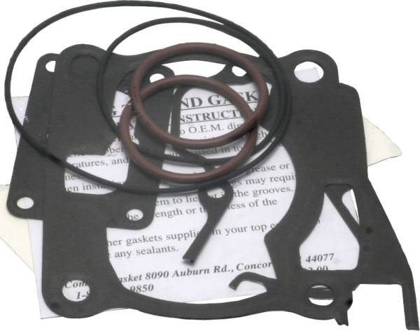 COMETIC - TOP END GASKET KIT YAM - Image 1