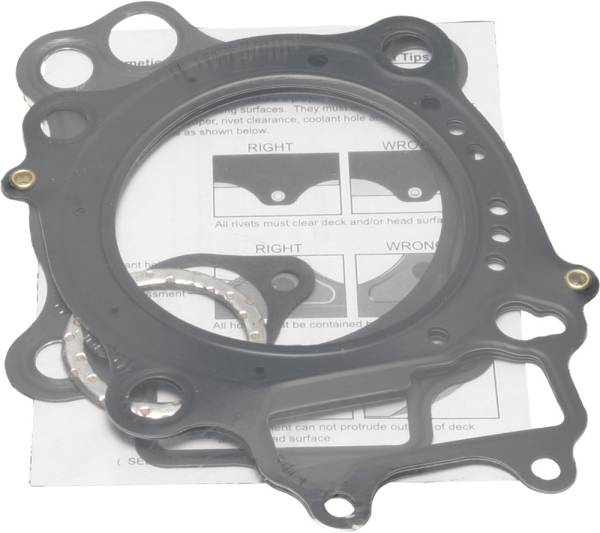 COMETIC - TOP END GASKET KIT - Image 1