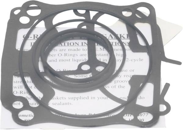 COMETIC - TOP END GASKET KIT 59MM KAW/SUZ - Image 1