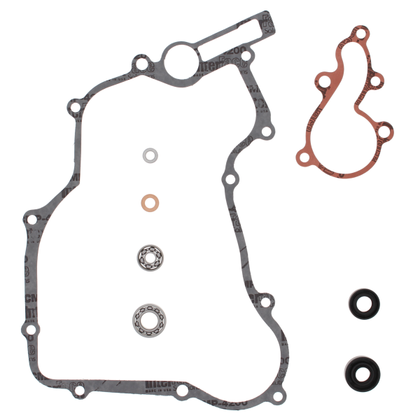 VERTEX - WATER PUMP REBUILD KIT - Image 1