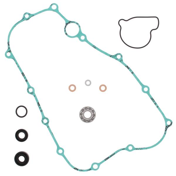 VERTEX - WATER PUMP REBUILD KIT - Image 1