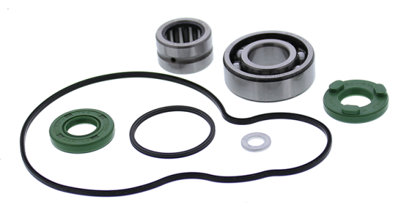 VERTEX - WATER PUMP REBUILD KIT - Image 1