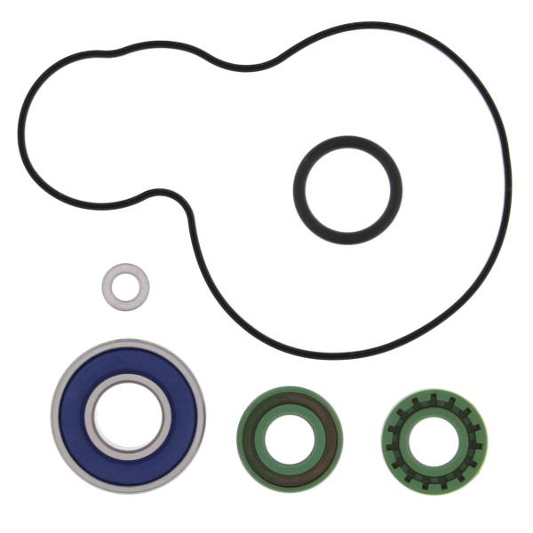 VERTEX - WATER PUMP REBUILD KIT - Image 1