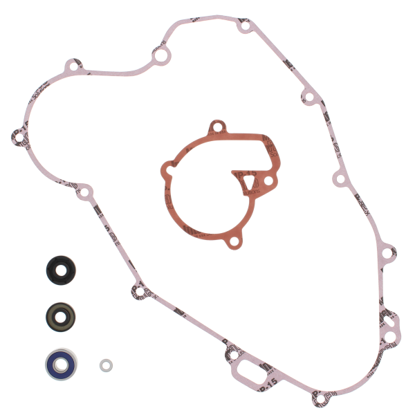 VERTEX - WATER PUMP REBUILD KIT - Image 1