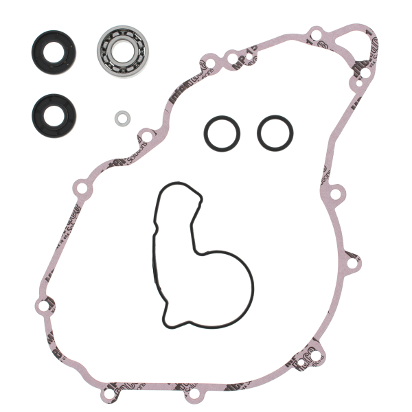 VERTEX - WATER PUMP REBUILD KIT - Image 1