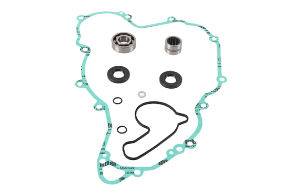 VERTEX - WATER PUMP REBUILD KIT - Image 1