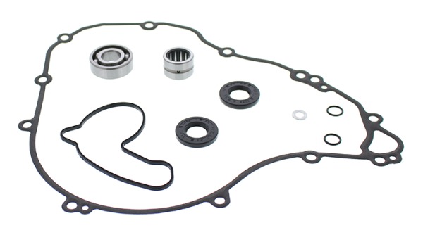 VERTEX - WATER PUMP REBUILD KIT - Image 1