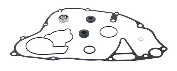 VERTEX - WATER PUMP REBUILD KIT - Image 1