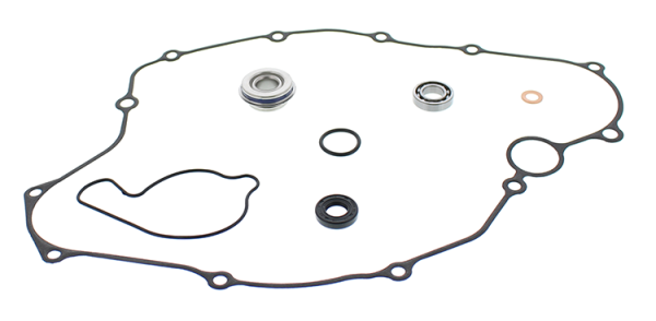 VERTEX - WATER PUMP REBUILD KIT - Image 1