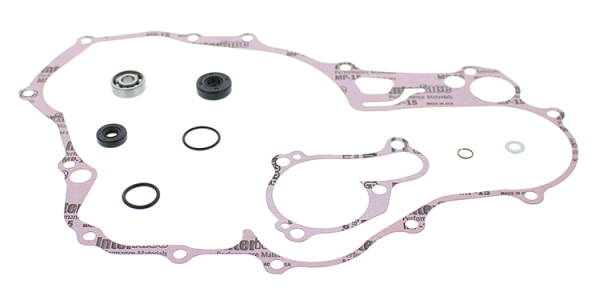 VERTEX - WATER PUMP REBUILD KIT - Image 1