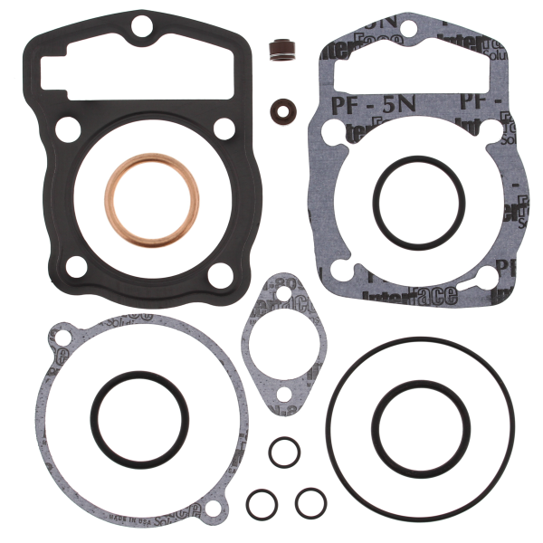 VERTEX - TOP END GASKETS - Image 1