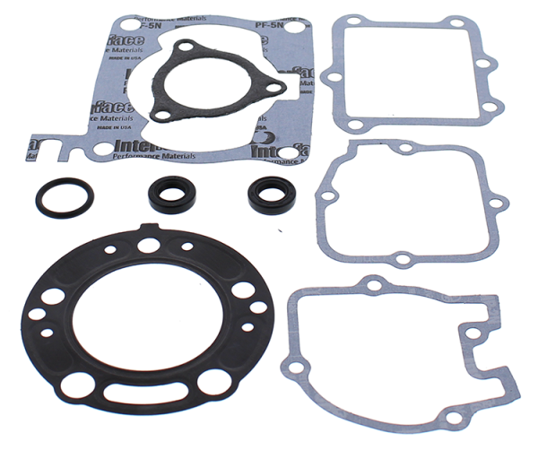 VERTEX - TOP END GASKETS - Image 1