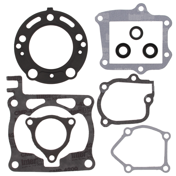 VERTEX - TOP END GASKETS - Image 1