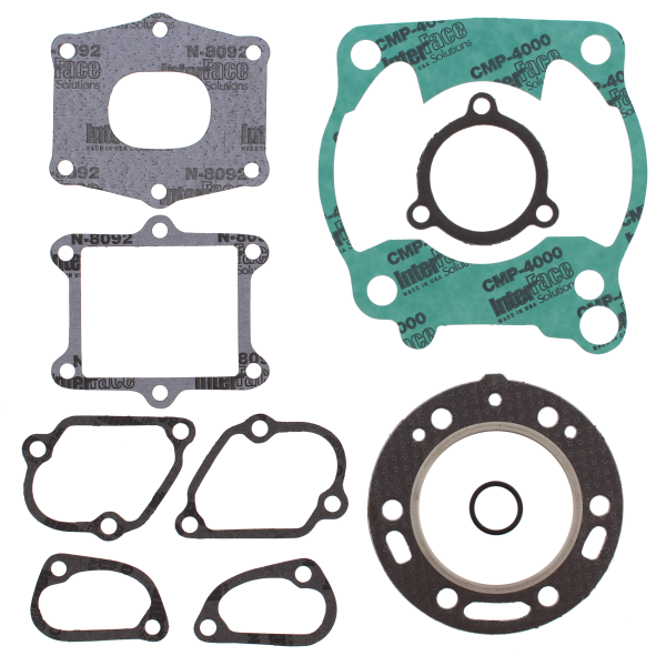 VERTEX - TOP END GASKETS - Image 1