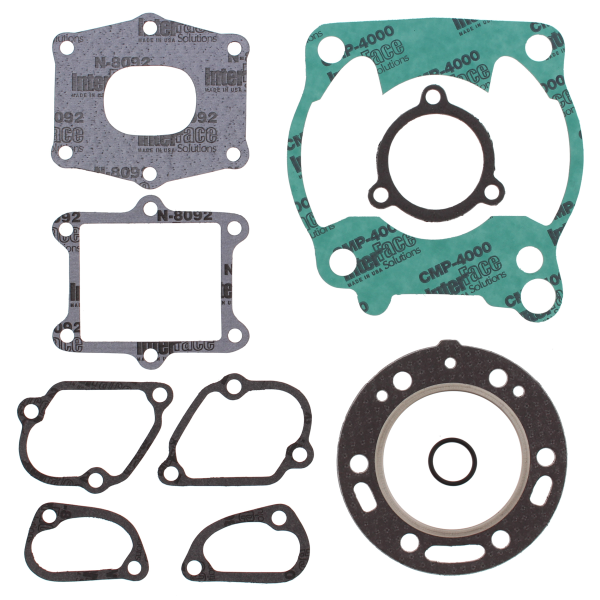 VERTEX - TOP END GASKETS - Image 1