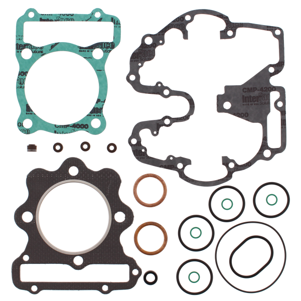 VERTEX - TOP END GASKETS - Image 1