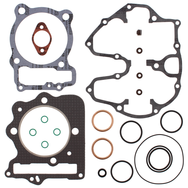 VERTEX - TOP END GASKETS - Image 1