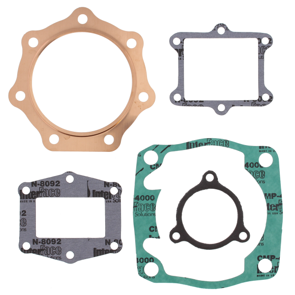 VERTEX - TOP END GASKETS - Image 1