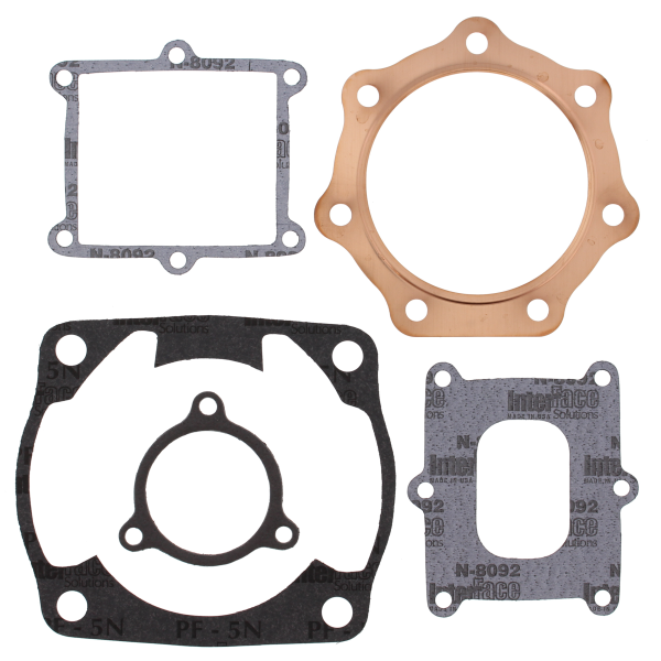 VERTEX - TOP END GASKETS - Image 1