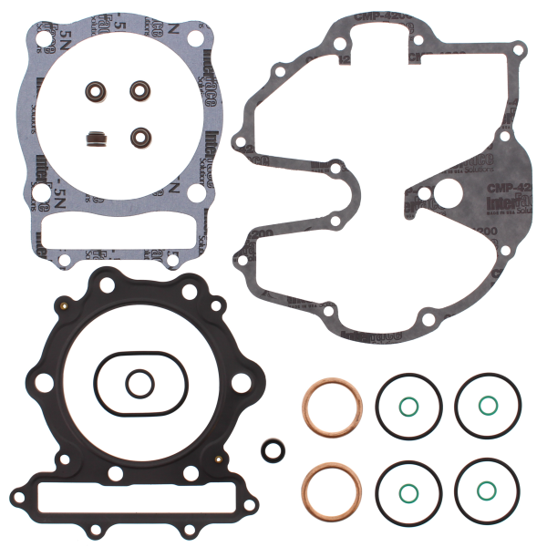 VERTEX - TOP END GASKETS - Image 1