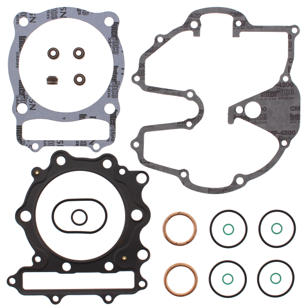 VERTEX - TOP END GASKETS - Image 1