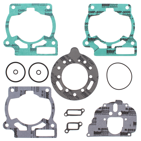 VERTEX - TOP END GASKETS - Image 1