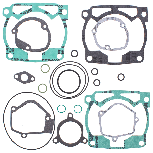 VERTEX - TOP END GASKETS - Image 1