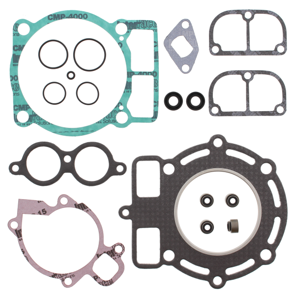 VERTEX - TOP END GASKETS - Image 1