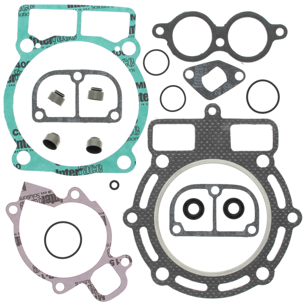 VERTEX - TOP END GASKETS - Image 1