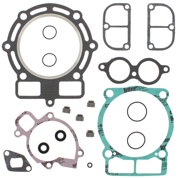 VERTEX - TOP END GASKETS - Image 1